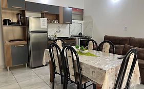 Adhara Apart